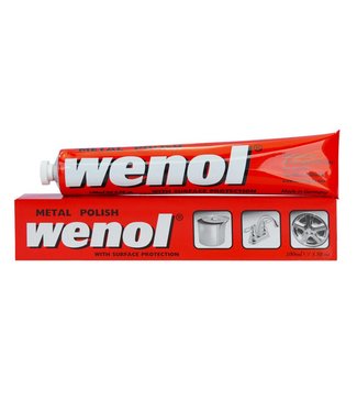 Wenol Silver Polish