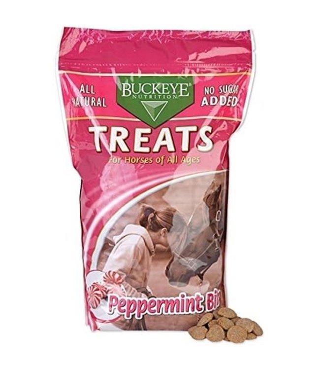 Buckeye Buckeye Horse Treats 4lb