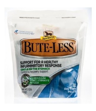 BL Pellets Bute-Less 2lb