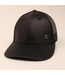 Ariat Ariat Glitter Messy Bun Cap