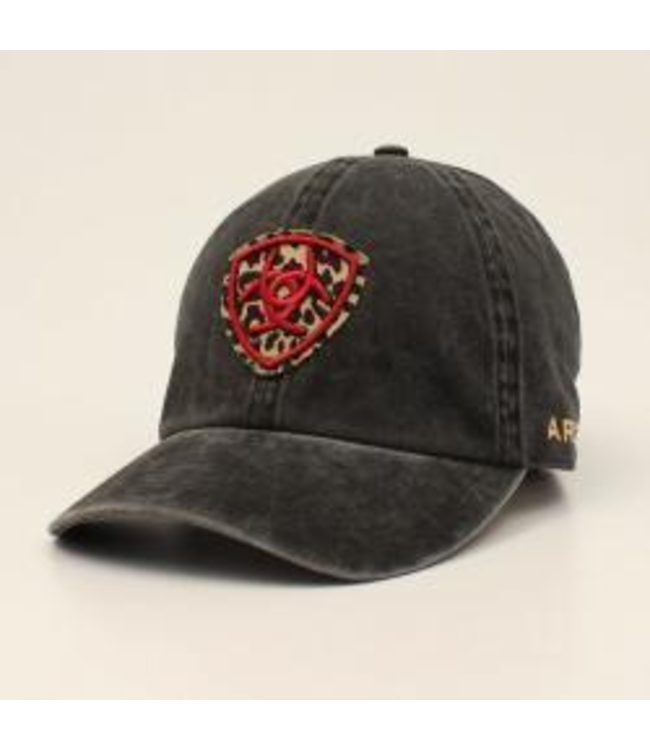 Ariat Ariat Pony Flow Denim Shield Cap