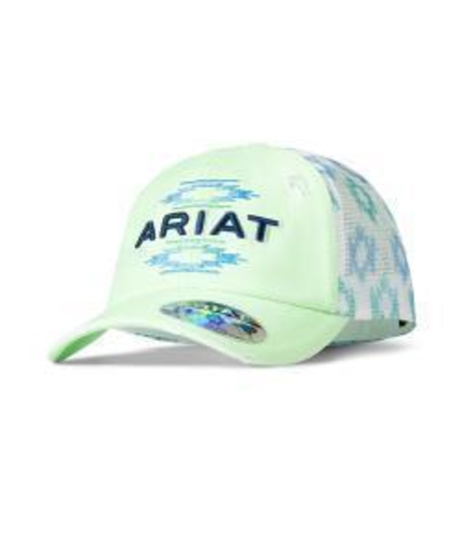 Ariat Ariat Pony Flow Southwest Cap