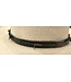 Beyond the Barn Hatband Black Braided Barbed Wire BTB