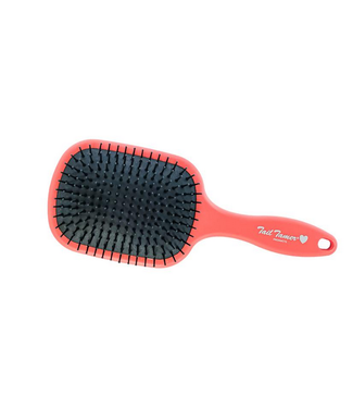 Tail Tamer Tail Tamer Paddle Brush Red