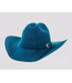 American Hat Makers Cattleman Felt Hat