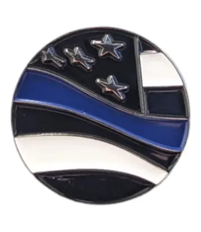 American Hat Makers Magnetic Hat Pin