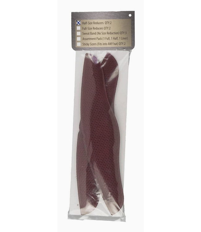 American Hat Makers Half Size Reducer for Non-Felt Hats