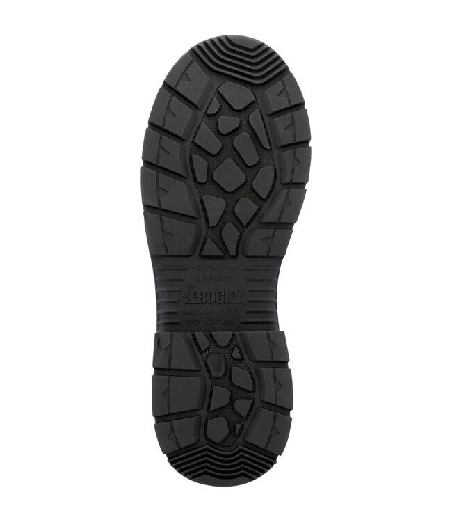 Rocky Worksmart 8” CT MET Guard Work Boot
