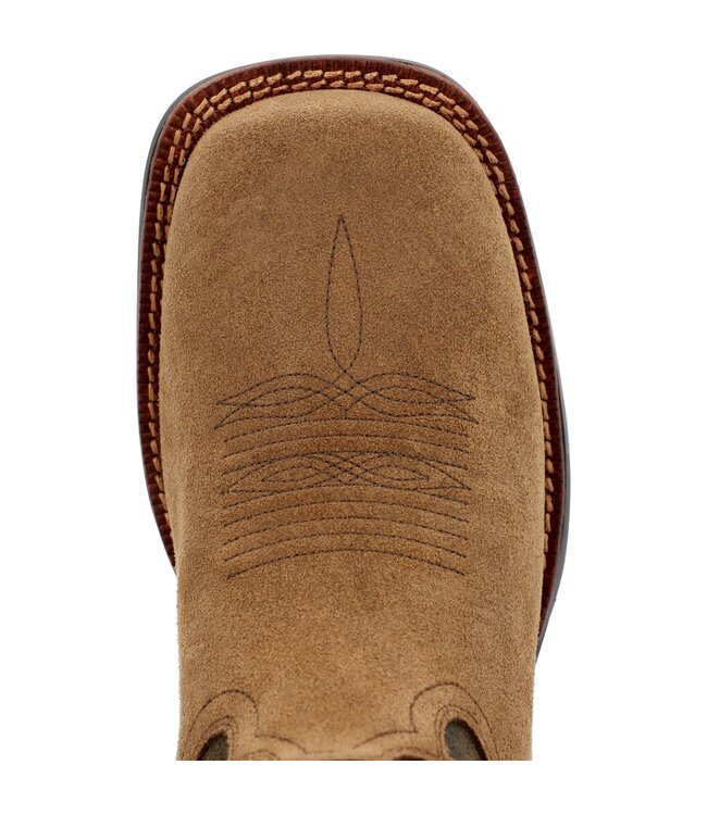 Rocky Bronco 12” Composite Toe Western Boot