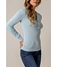 Kimes Ranch BREE-TOP-MID BLUE