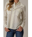 Kimes Ranch Ladies Rachel Top - Pristine