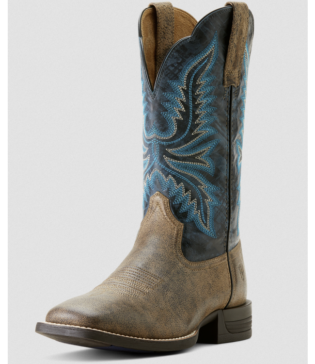Ariat Men s Brush Creek Cowboy Boot Western
