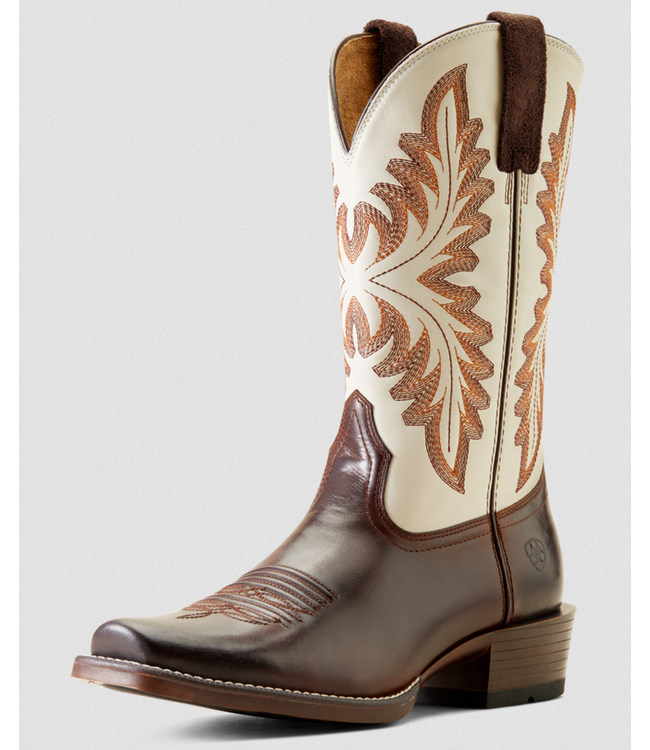 Mens western riding boots best sale