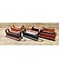 Beyond the Barn Leather Business Card Holder