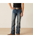 Ariat Youth B4 Relaxed Challenger Boot Cut Jean