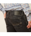 Ariat Mens M7 Slim Onyx Fit Straight Leg Jean