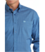 Cinch Mens Stretch Geometric Button Down Shirt