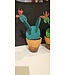 Beyond the Barn Coaster Cactus Set Assort. BTB