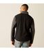 Ariat Mens Logan Softshell Jacket - Grey