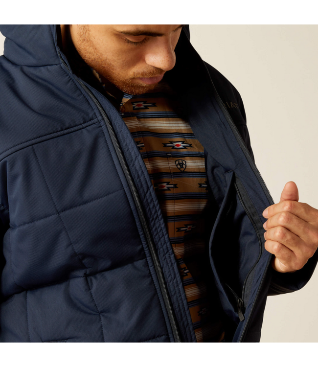 Ariat Mens Crius Insulated Jacket