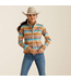 Ariat Womens New Team Softshell Print Jacket