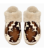 C.C Beanie Faux Fur Lined C.C. Slippers