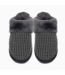C.C Beanie Faux Fur Lined C.C. Slippers