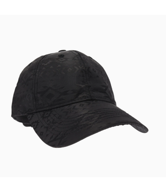 C.C Beanie Southwest Patterned Ball Cap