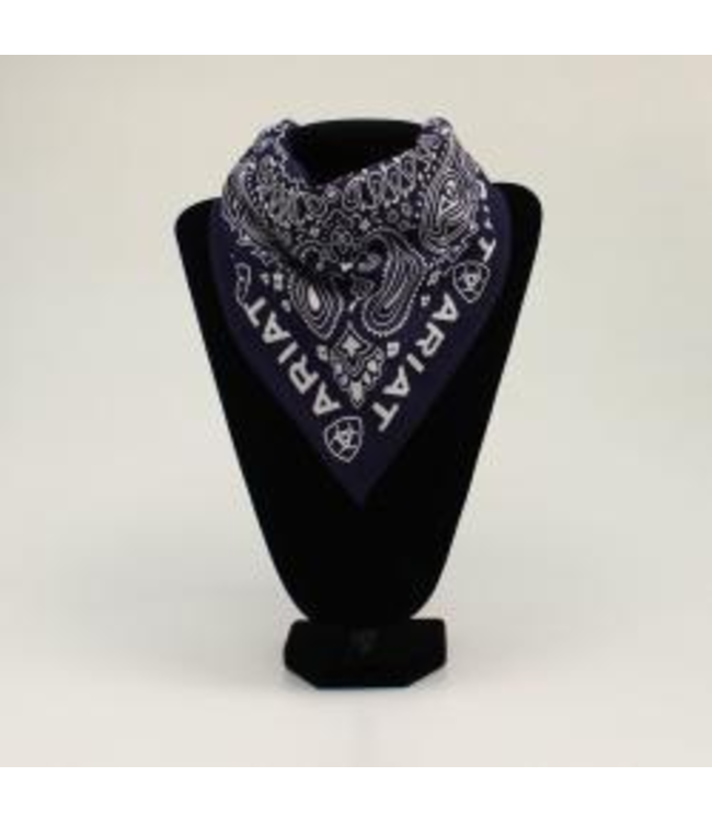 Ariat Ariat Logo Bandana 22x22