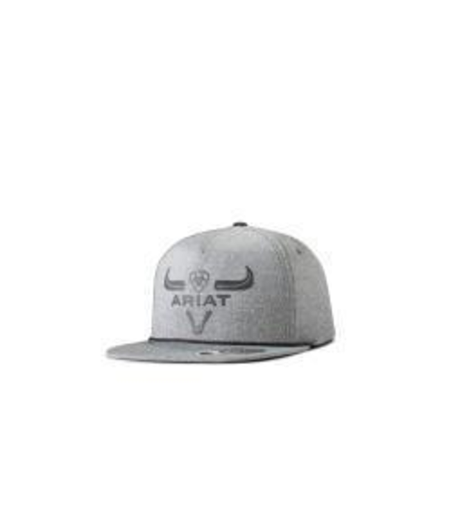 Ariat Ariat Longhorn Logo Cap