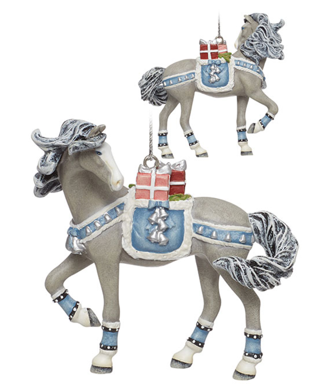 Trail of Painted Ponies Trail of Painted Ponies Ornament