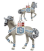 Trail of Painted Ponies Trail of Painted Ponies Ornament