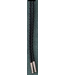 Austin Accent Leatherette Stampede String w/Bead