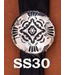 Austin Accent AA Scarf Slide