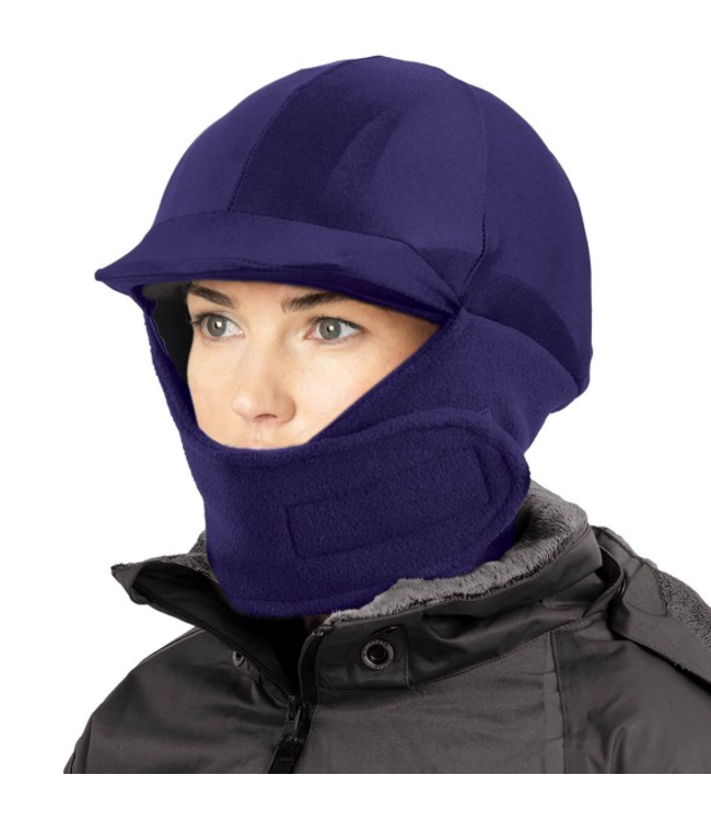 Ovation Winter Helmet Cover