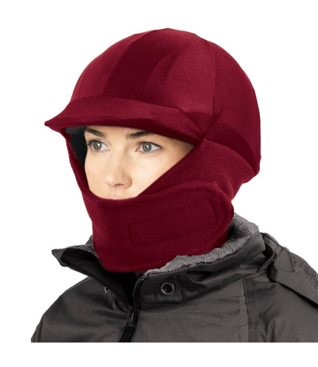 Ovation Winter Helmet Cover
