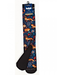 Ovation FootZees Ladies Boot Sock