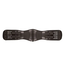 Collegiate Memory Foam Dressage Girth Black