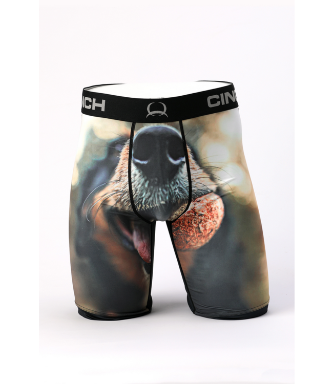 Cinch Mens Boxer Brief