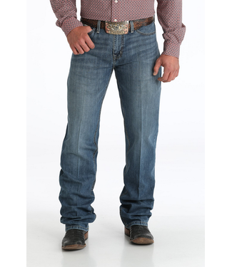 Jeans Beyond the Barn