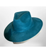 Nati Natash Rancher Vegan Suede Hat