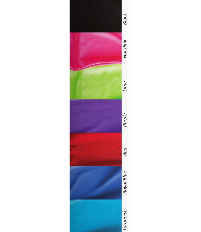 Professional's Choice Lycra Tail Bag