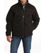 Cinch Mens CC Solid Canvas Jacket