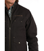 Cinch Mens CC Solid Canvas Jacket