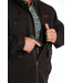 Cinch Mens CC Solid Canvas Jacket