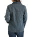 Cinch Ladies Reversible Trucker Jacket