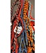 Beyond the Barn Hand Tied Rope Halter Average