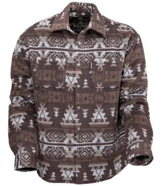 Outback Trading Hudson Shirt Jacket