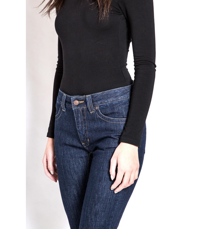 Kimes Ranch Betty Jeans - Blue