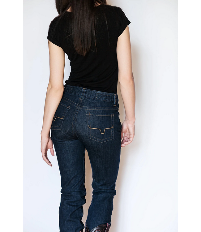 Kimes Ranch Betty Jeans - Blue